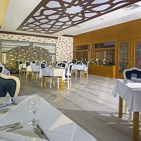 Sun Star Hotel Alanya