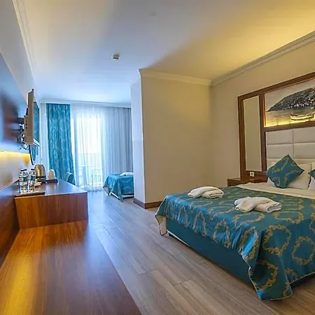 Sun Star 5*