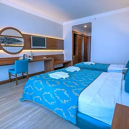 Hotel Sun Star Alanya