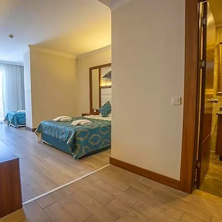 Sun Star Alanya