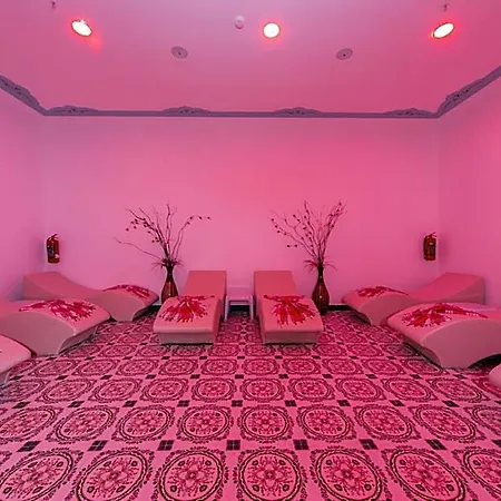 Hotel Sun Star