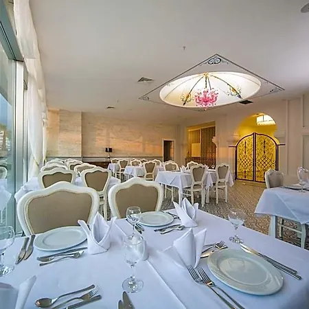Hotel Sun Star 5*