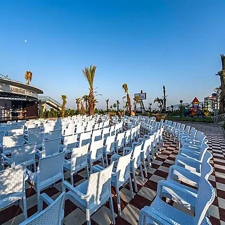 Hotel Sun Star Alanya