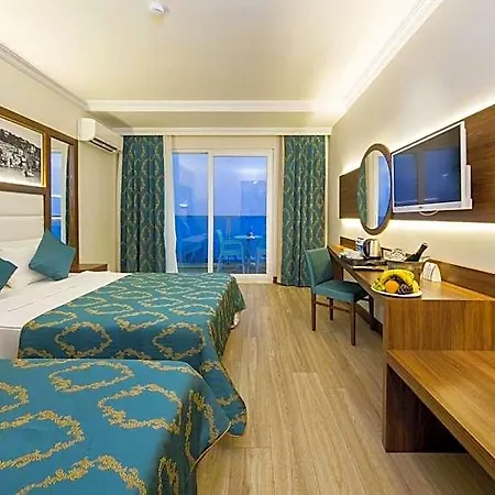 Sun Star 5*