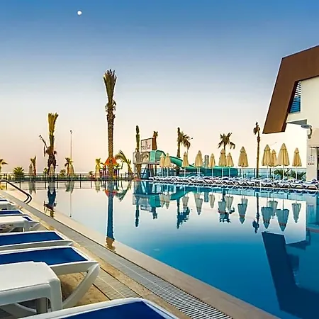 Hotel Sun Star Alanya