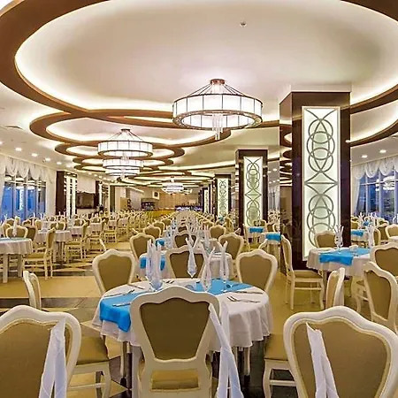 Sun Star 5* Alanya