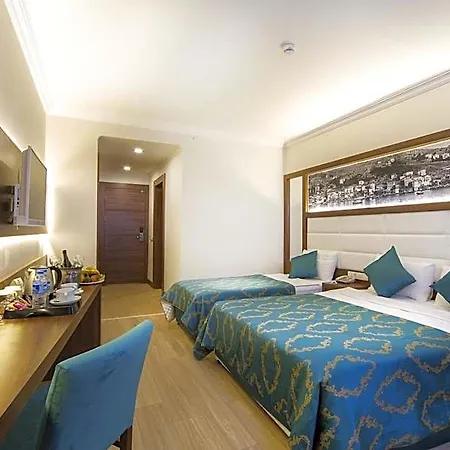 Sun Star Hotel 5*