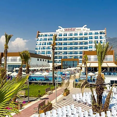 Hotel Sun Star