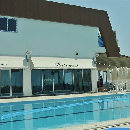 Sun Star Ξενοδοχείο 5*