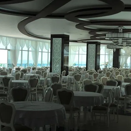 Sun Star 5* 阿拉尼亚