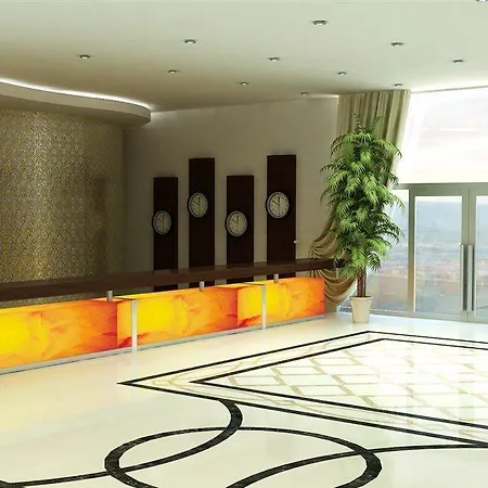 Sun Star 5* 阿拉尼亚