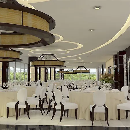 Sun Star 5*