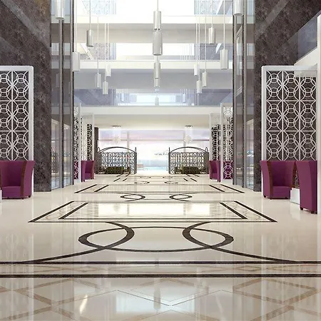 Sun Star Otel Alanya