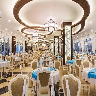 Sun Star 5* Alanya