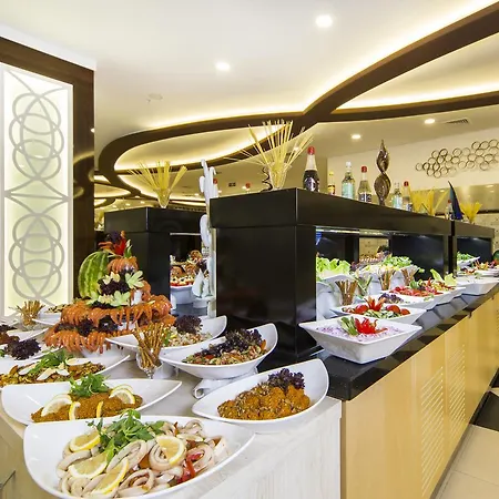 Sun Star Alanya