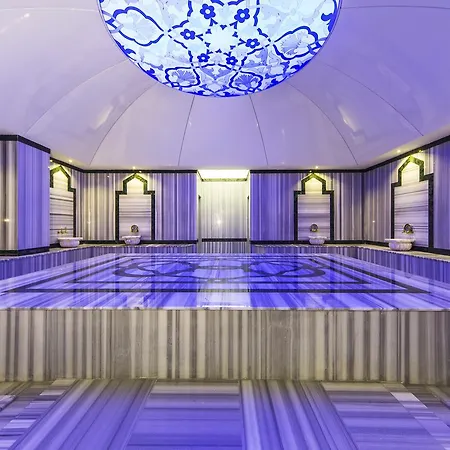 Sun Star 5* 阿拉尼亚