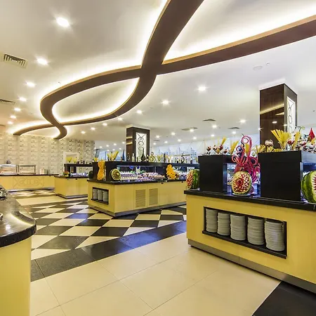 Sun Star Alanya