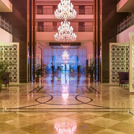 Ξενοδοχείο Sun Star 5*