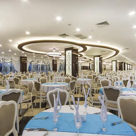 酒店 Sun Star 阿拉尼亚