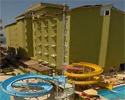 Otel Sun Star Alanya