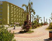 Sun Star Otel Alanya