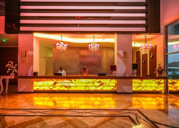 Hotel Sun Star Alanya