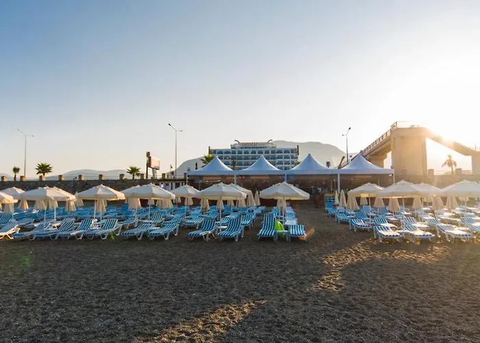 Sun Star Alanya