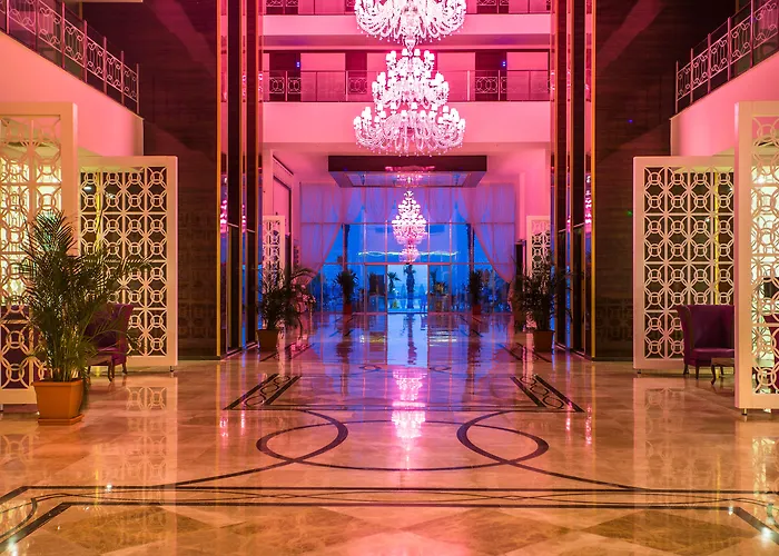 Hotel Sun Star Alanya