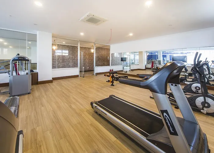 Sun Star Hotel Alanya