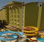 Hotel Sunstar Alanya