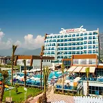 Sunstar Hotel Alanya