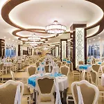 Hotel Sunstar 5*