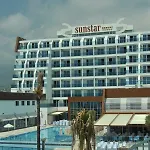 Sunstar Hotel Alanya