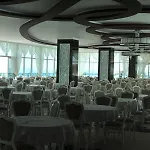 Sun Star 5* 阿拉尼亚