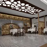 Sunstar Hotel 5*