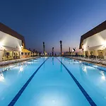 Hotel Sunstar Alanya