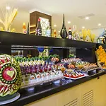 Sunstar Hotel 5*