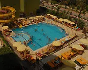 Otel Sun Star 5*