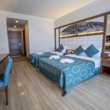 Sun Star 5* Alanya