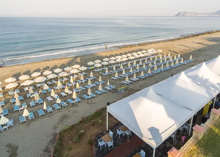 Sun Star Hotel Alanya