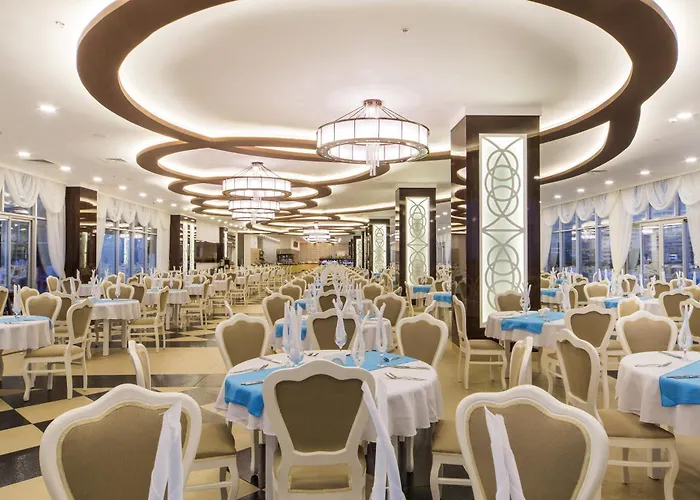 Sun Star Hotel Alanya