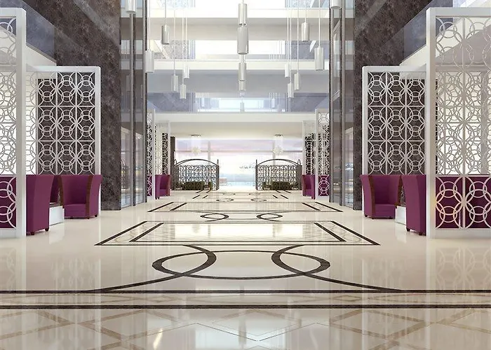 Sun Star Hotel Alanya