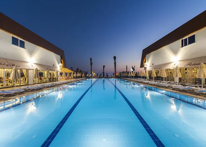 Hotel Sun Star Alanya