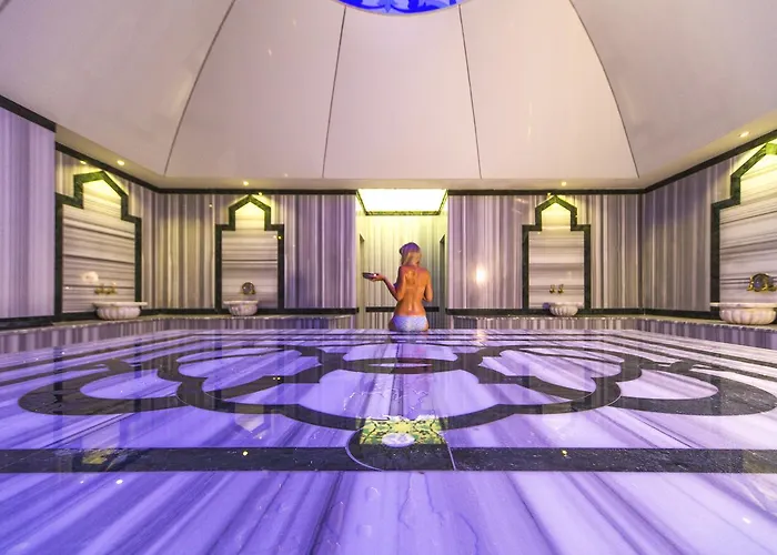 Sun Star Hotel Alanya