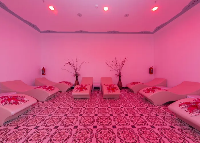 Sun Star Hotel Alanya